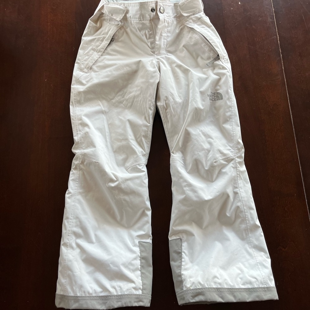 The North Face Ski Pants